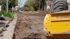 Pavimentación de Calles Urbanas