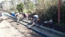 Pavimentación de Calles Urbanas